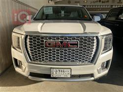 جی ئێم سی یوکۆن